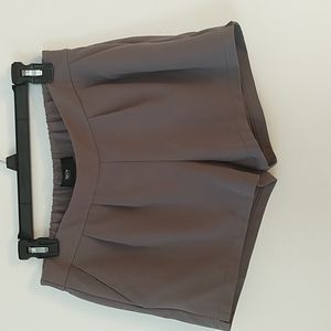 Mossimo suit shorts